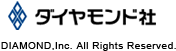 ダイヤモンド社