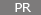 PR