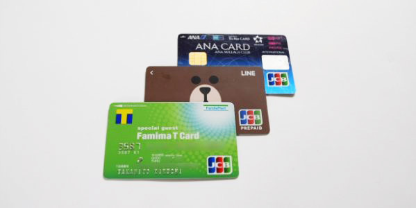 ANAのマイルを貯めるなら、「LINE Payカード」+「ANA To Me CARD PASMO JCB(ソラチカカード)」+「ファミマTカード」が最強