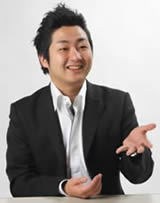 飯田泰之