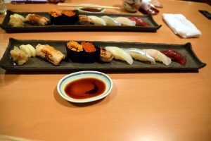 「乾山」の華コース