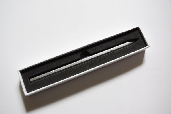 インクレスメタルペン