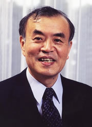 加護野忠男