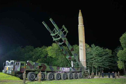 北朝鮮がミサイル発射のため「資本主義化」を止められないジレンマ