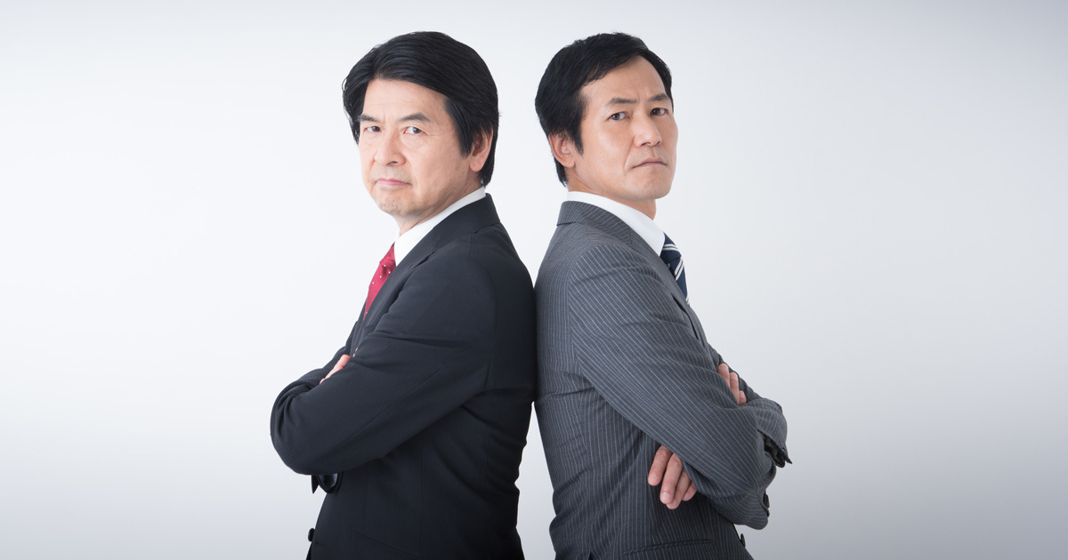 二人の上司が違うことを言う!デキる部下ならどうする?