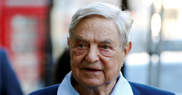 「ソロス氏攻撃」強化か、ハンガリーの首相3選で