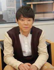 阿部サダヲ