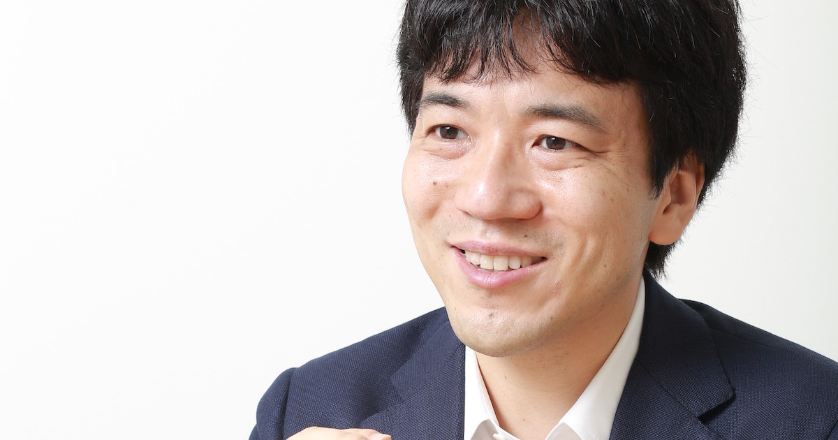 機械による投資アドバイスが豊かな未来を作り、格差をなくす - 『週刊ダイヤモンド』特別レポート