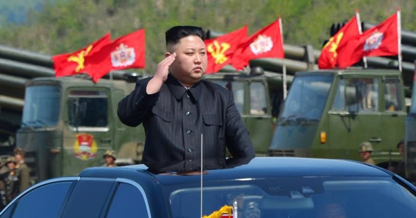 北朝鮮、ICBM実戦化には新たな核実験必要か