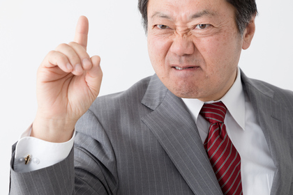 パワハラは日本のオヤジが抱える「自己嫌悪の病」が引き起こす