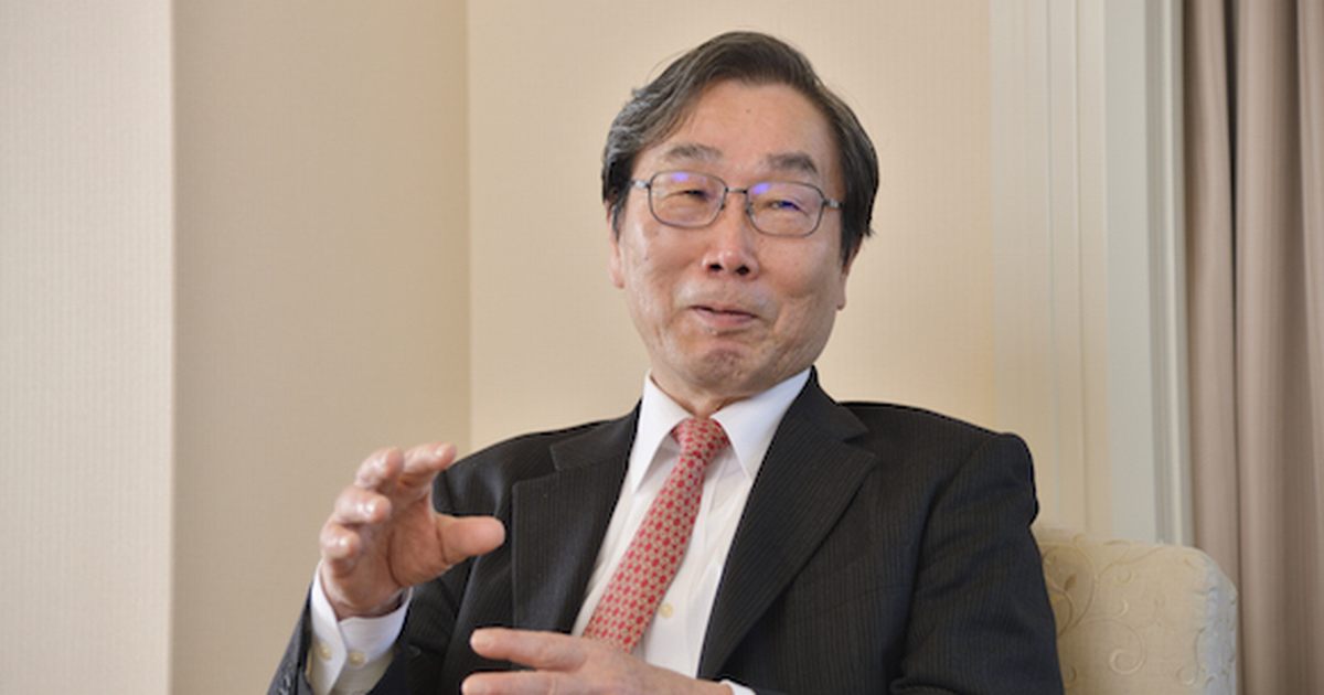 つながり合ったいま、ソーシャル社会に必要なのは「哲学」だ