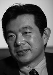 松原健二