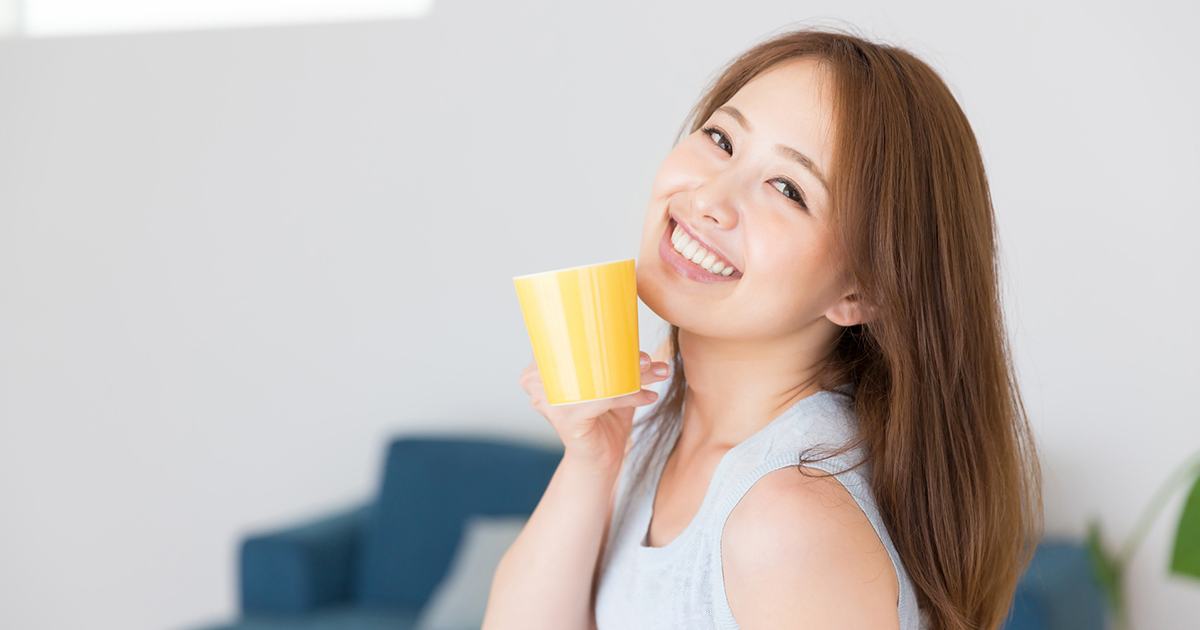 研究で判明!幸せになるにはただ「○○」すればよかった