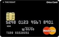 Orico Card THE POINT