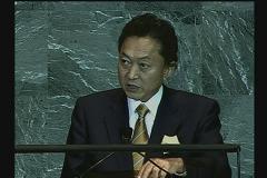 鳩山首相
