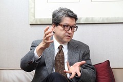 【岩井克人氏×武田隆氏対談】(中編)すべての企業が生まれ持つ「あやうさ」の正体とは?