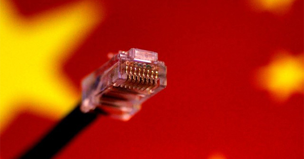 中国当局がネット閲覧強化、VPN遮断で「抜け穴」封じ