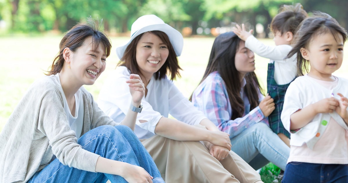 日本人にとっての「友だち」とはなんだろう?
