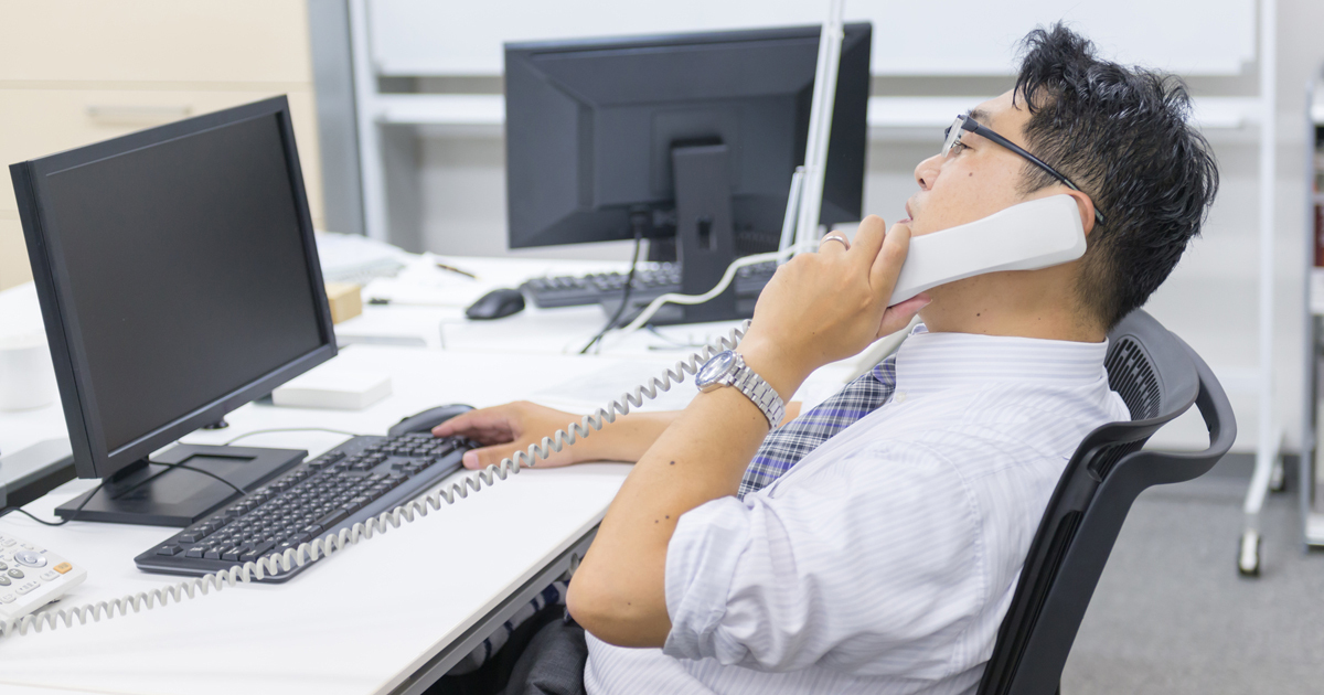 「電話」や「ハンコ」にこだわる中高年が会社を潰す理由 社会貢献でメシを食う。NEXT 竹井善昭 ダイヤモンド・オンライン 「電話」や「ハンコ」にこだわる中高年が会社を潰す理由 社会貢献でメシを食う。NEXT 竹井善昭 ダイヤモンド・オンライン
