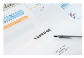 テーマ3「中期経営計画で高い目標設定の株」