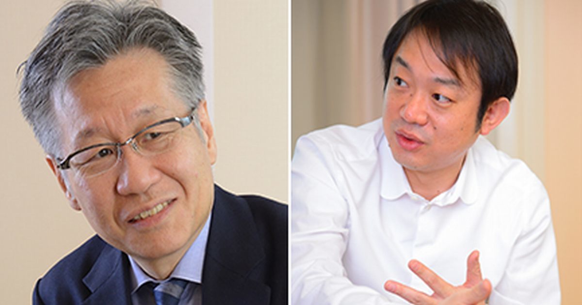 電通総研所長に聞く、ソーシャルメディアはマーケティングをどう変えたのか