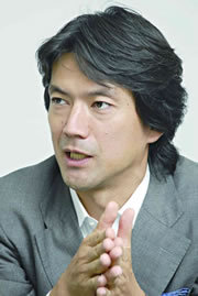 リノベーション住宅推進協議会副会長・内山博文氏