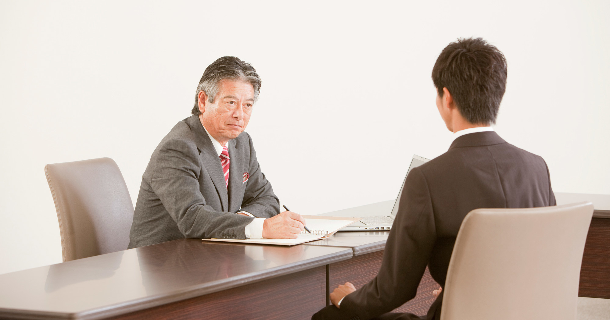 部下ができた!評価ミスを犯さないための心得7ヵ条