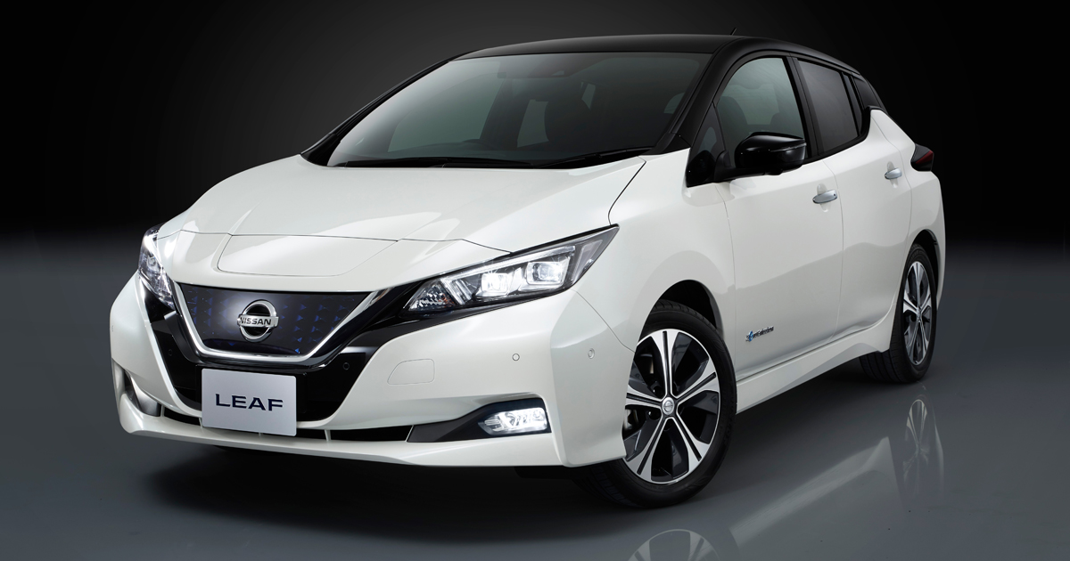 日産ルノー三菱が狙う「EVで世界覇権」、ゴーン最後の野望は叶うか - モビリティ羅針盤~クルマ業界を俯瞰せよ 佃義夫