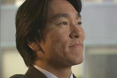 松井秀喜