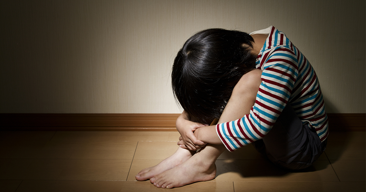 パワハラ男を製造するのは母!「家庭内ハラスメント」の恐怖