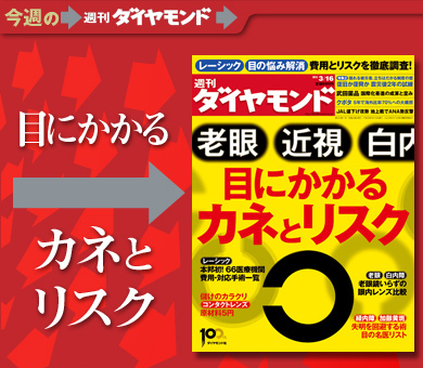 レーシック失敗?レーシック難民の症状を ...