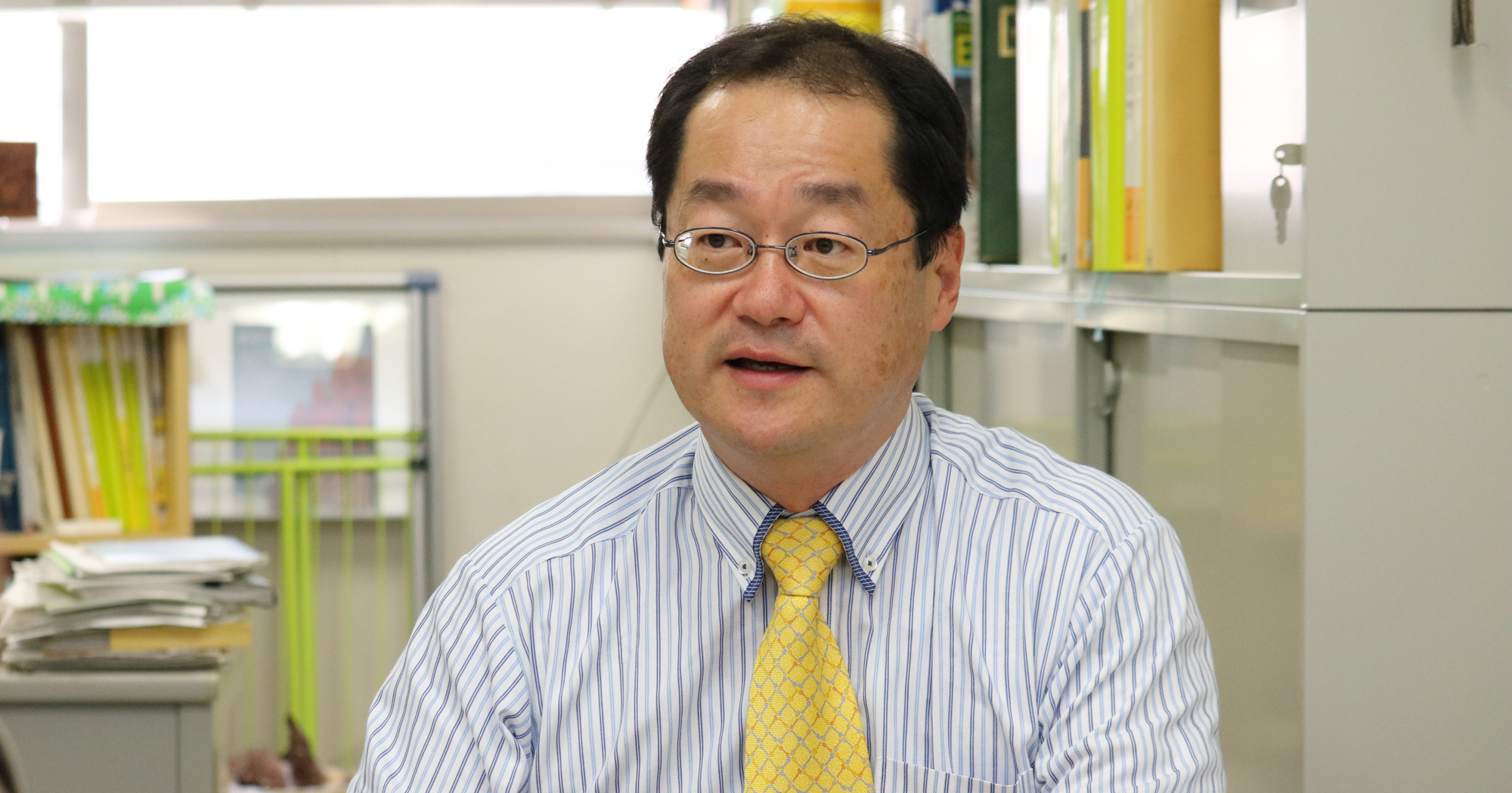 体臭対策を「皮膚ガス」研究者に聞く、25cmが“クサいの壁”