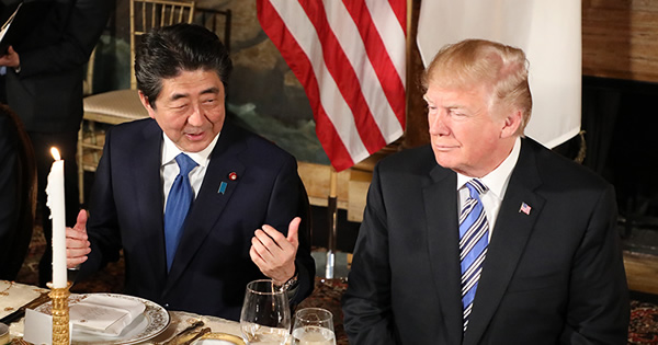 日米・米中の貿易摩擦はこれからが本番、今後のシナリオは?