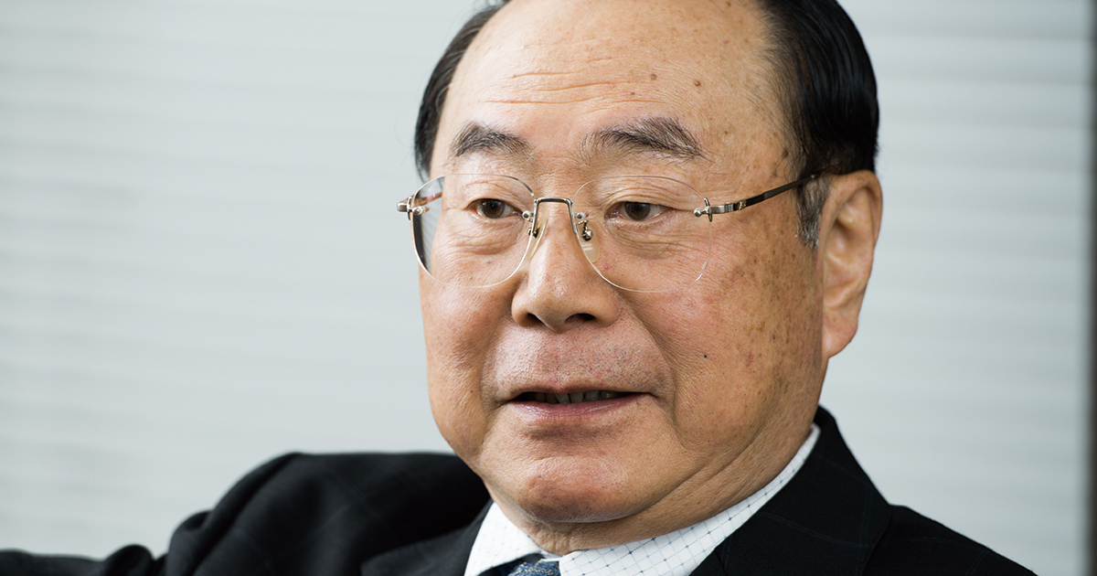 ファミマ上田社長自ら語る突然退任と経営統合の真相 - Close-Up Enterprise