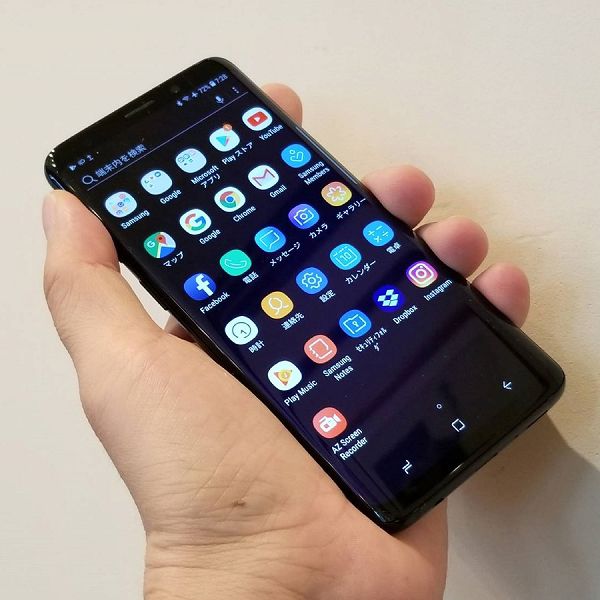 1ヵ月使ってわかったGalaxy S9/S9+の実力