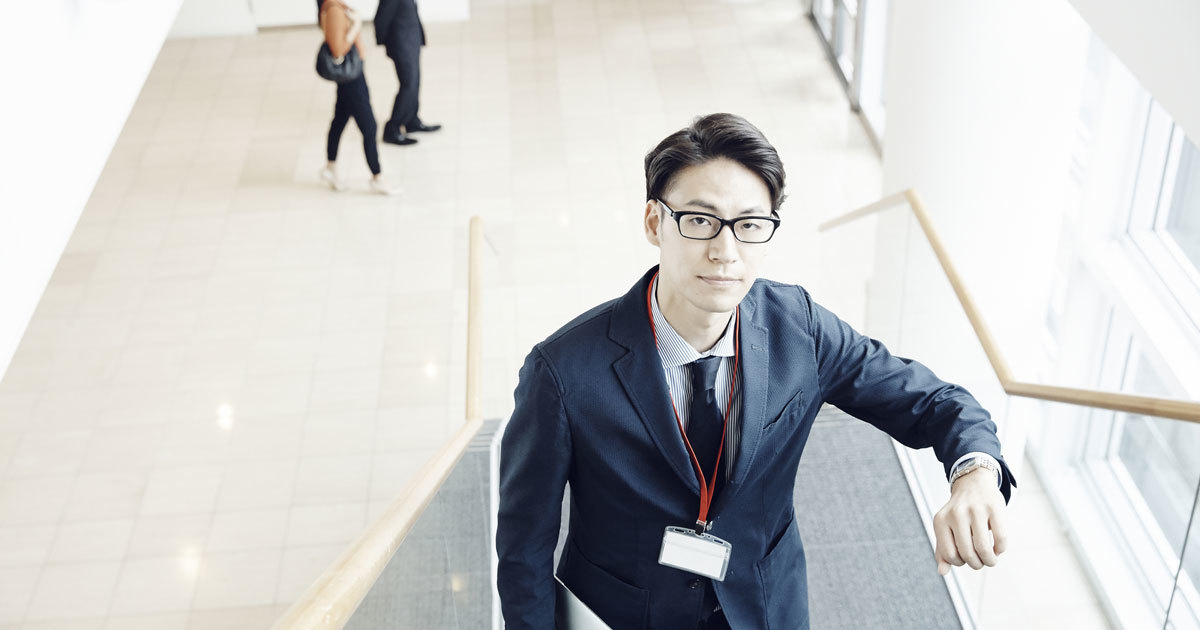 「総務部」は会社に何をもたらしているのか?