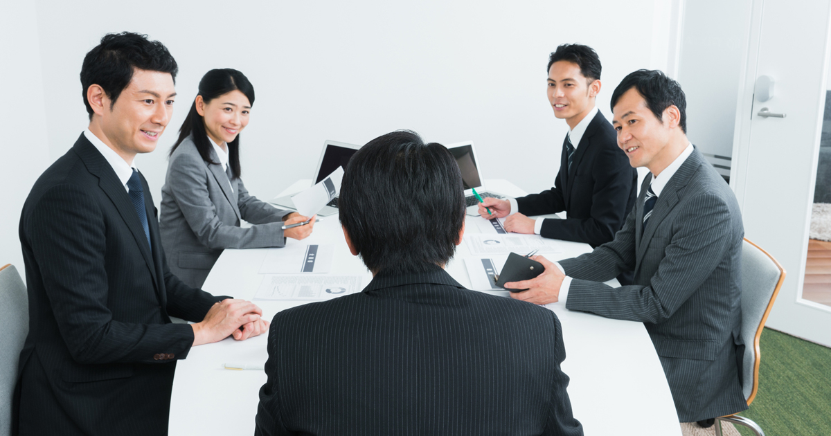 経営者もMBAで学び直して活路を見出したいと思うことがある - 30代から始めるモテるキャリアの磨き方 野田稔