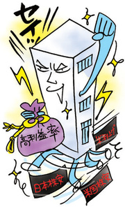 営業利益率が連続して改善している銘柄は?