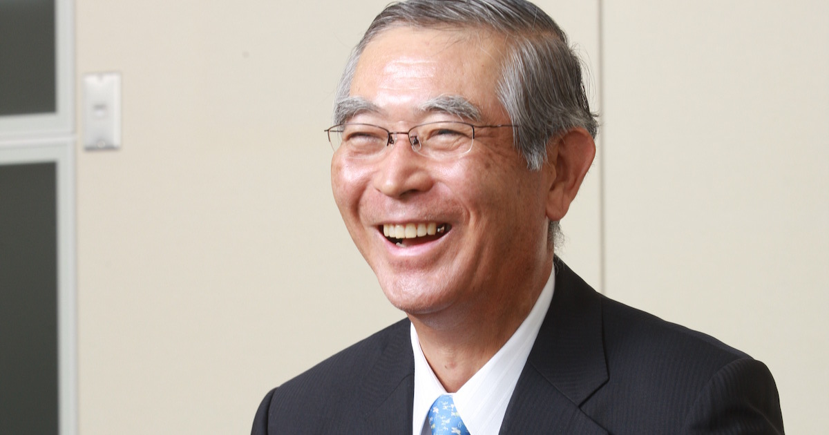 「日立」も「造船」も今や無縁、日立造船が目指す次の成長事業