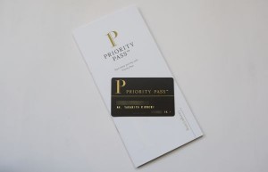 プライオリティ・パス