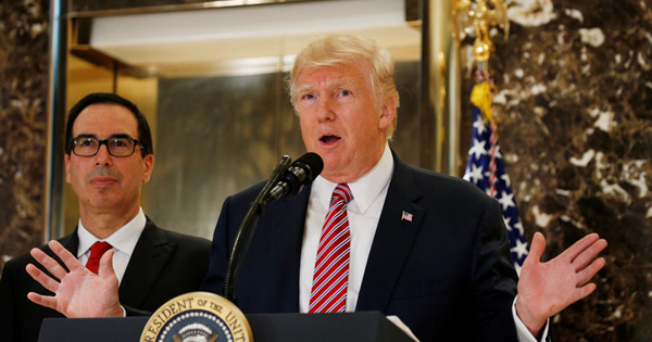 米デフォルトリスク、トランプ政権の混乱で「正夢」も