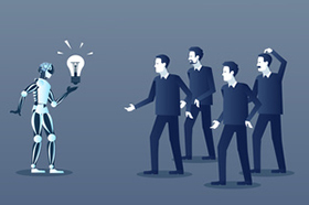 AI導入で企業が成果を出すのは、なぜ難しいのか?
