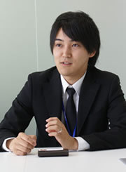 水口翼