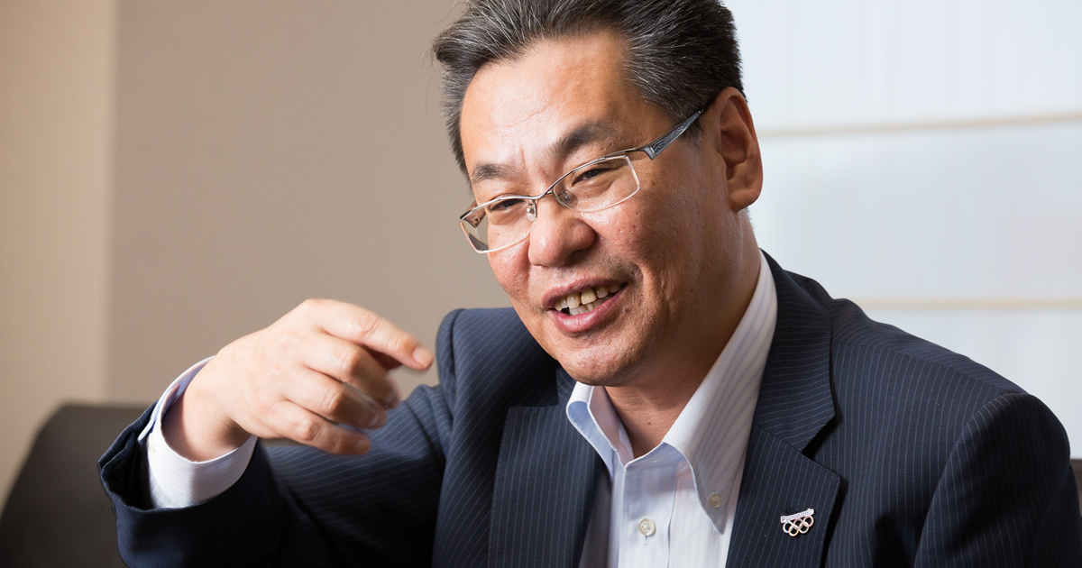 パナが住宅事業の大手術に非エリートの社長を充てた理由 - 短答直入