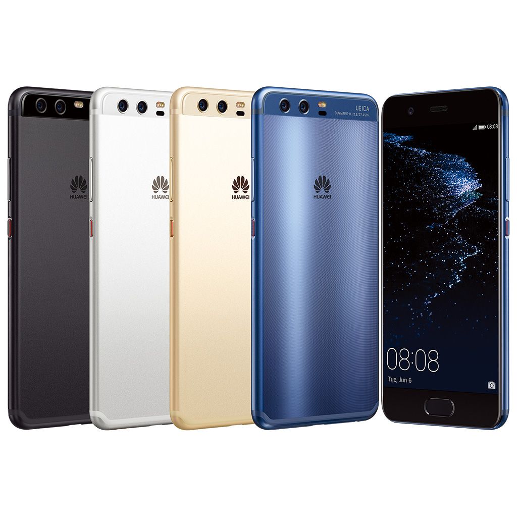 【格安スマホまとめ】ファーウェイ「P10/P10 Plus」、ASUS「ZenFone 3/4」がほぼ同時にAndroid 8.0へ