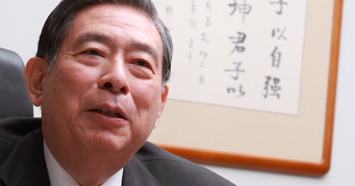 「野村證券との勝負はとうの昔についた」SBI証券北尾会長の勝算 - 『週刊ダイヤモンド』特別レポート