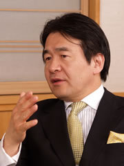 竹中平蔵