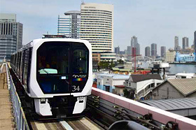 どの沿線に住むべきか。鉄道路線別の「不動産力」をランキングで検証!