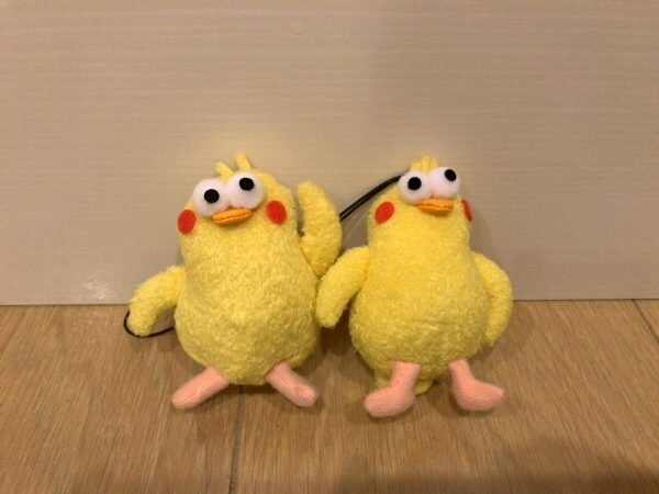 ポインコストラップ
