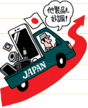 iPhone以外の製品でも業績が好調!